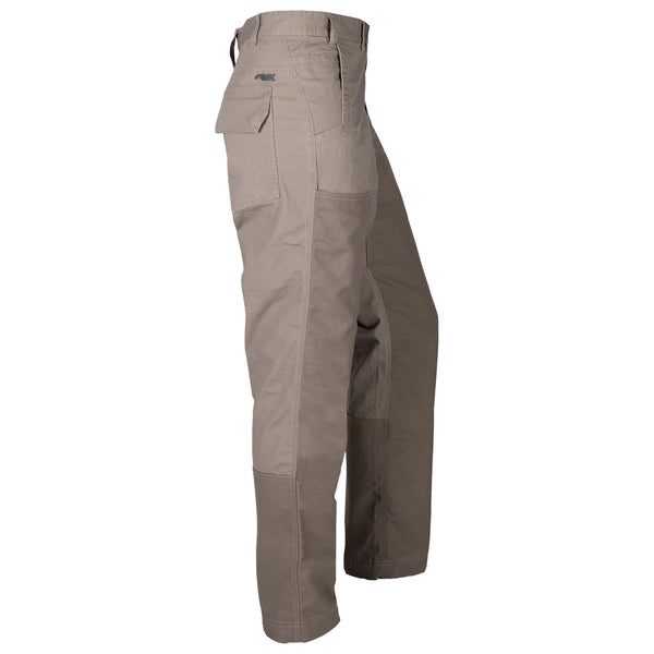Mountain Khakis Men's Backland Brush Pant Classic Fit