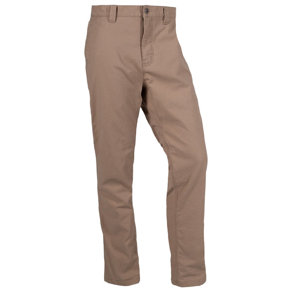 Mountain Khakis Men's Mountain Pant Classic Fit