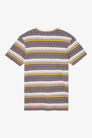 O’Neill Mens Mythic Lines Tee