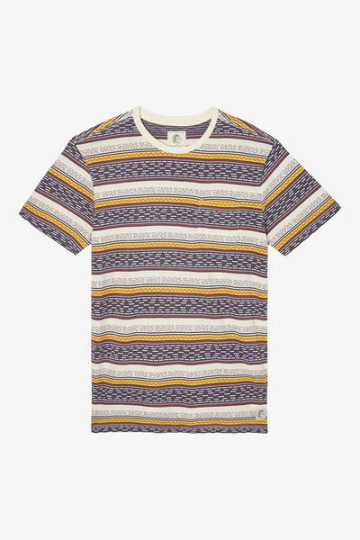 O’Neill Mens Mythic Lines Tee