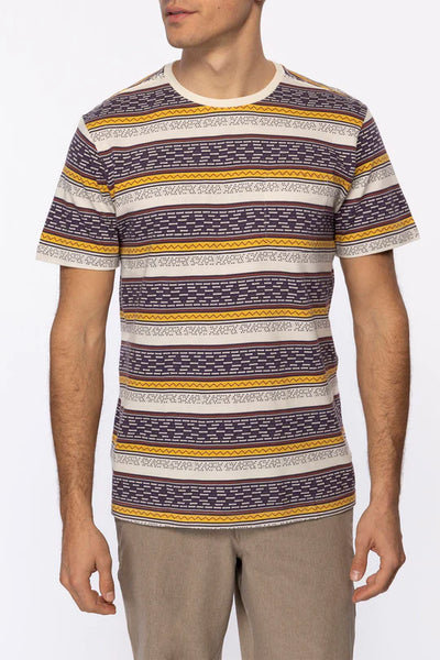 O’Neill Mens Mythic Lines Tee