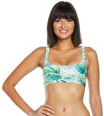 Carve Designs Naples Top