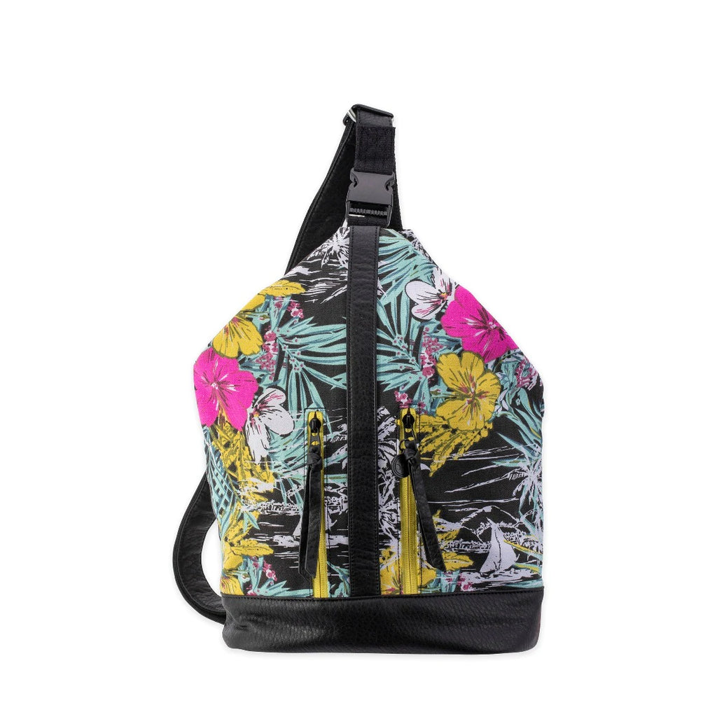 PISTIL No Sweat Sling Bag