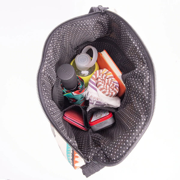 PISTIL No Sweat Sling Bag