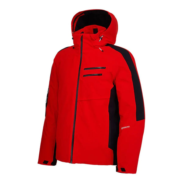 SPYDER Men's ORBITER Ski Jacket- Winter 2021