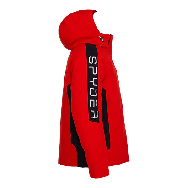 SPYDER Men's ORBITER Ski Jacket- Winter 2021