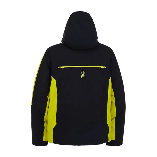 SPYDER Men's ORBITER Ski Jacket- Winter 2021