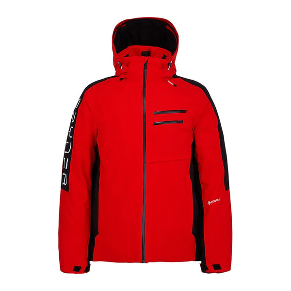 SPYDER Men's ORBITER Ski Jacket- Winter 2021