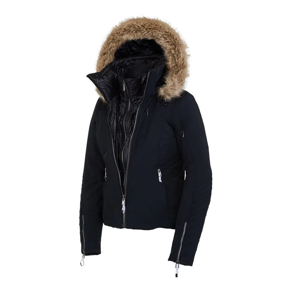 SPYDER Women's PINNACLE Ski Jacket- Winter 2021