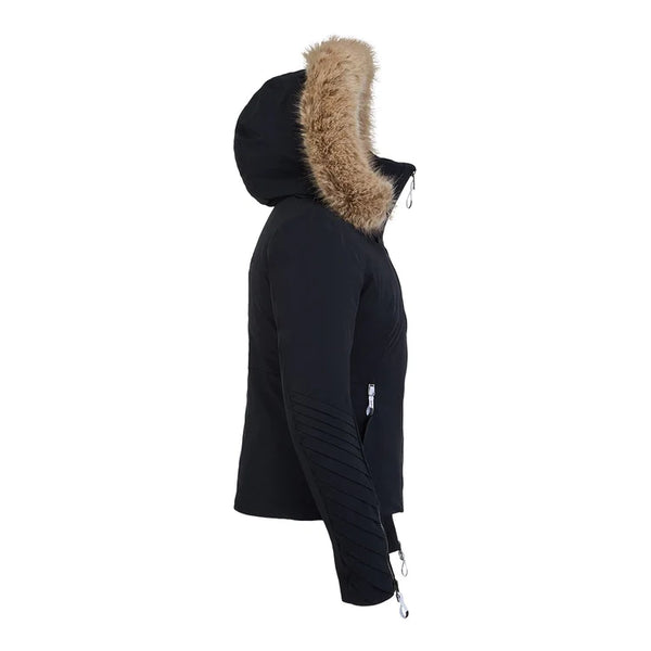 SPYDER Women's PINNACLE Ski Jacket- Winter 2021