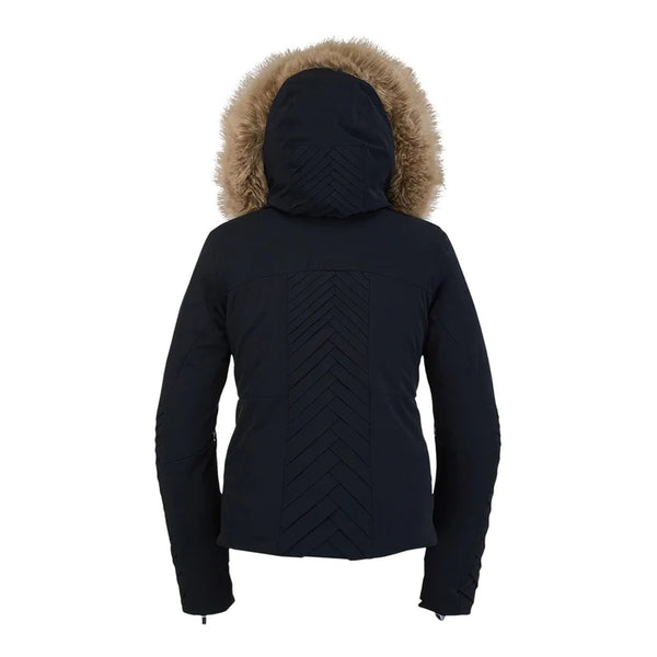 SPYDER Women's PINNACLE Ski Jacket- Winter 2021