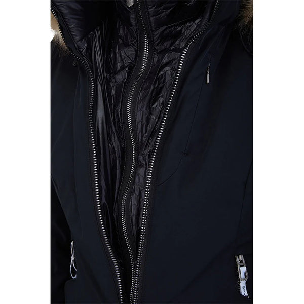 SPYDER Women's PINNACLE Ski Jacket- Winter 2021