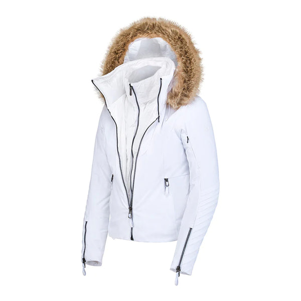 SPYDER Women's PINNACLE Ski Jacket- Winter 2021