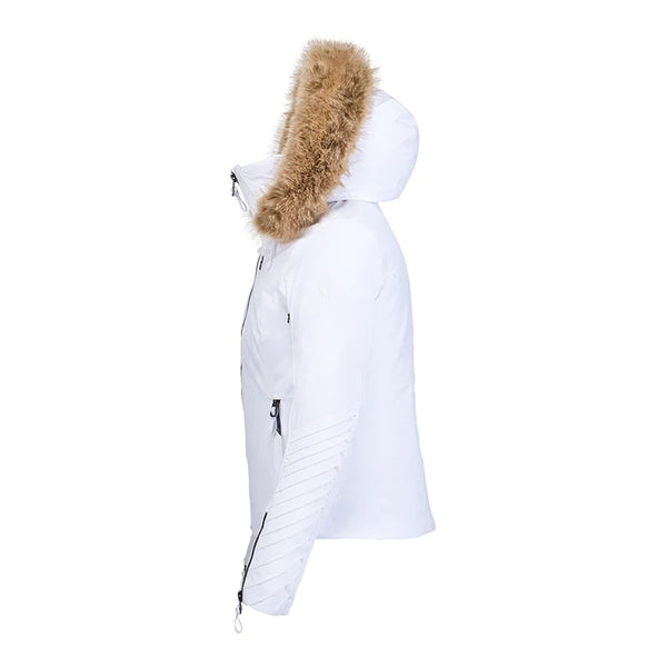 SPYDER Women's PINNACLE Ski Jacket- Winter 2021