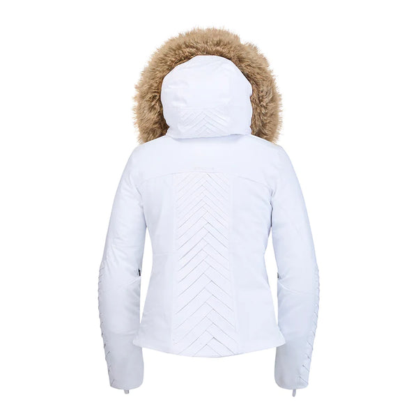 SPYDER Women's PINNACLE Ski Jacket- Winter 2021