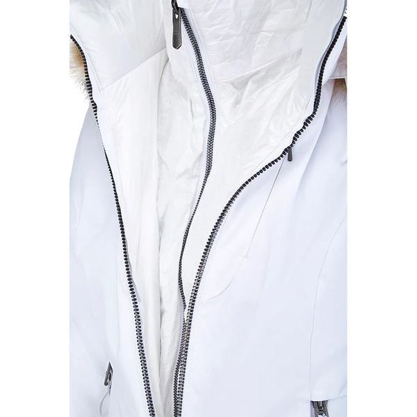 SPYDER Women's PINNACLE Ski Jacket- Winter 2021
