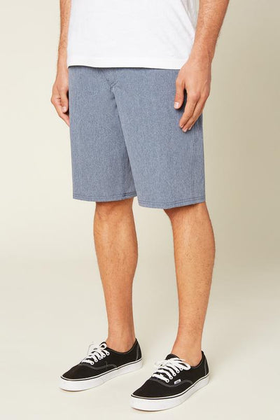 O’Neill Reserve Heather 21 Short