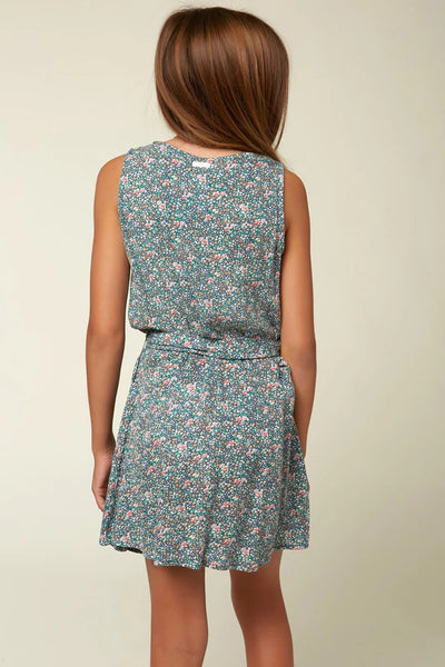 O'Neill Girls Dress