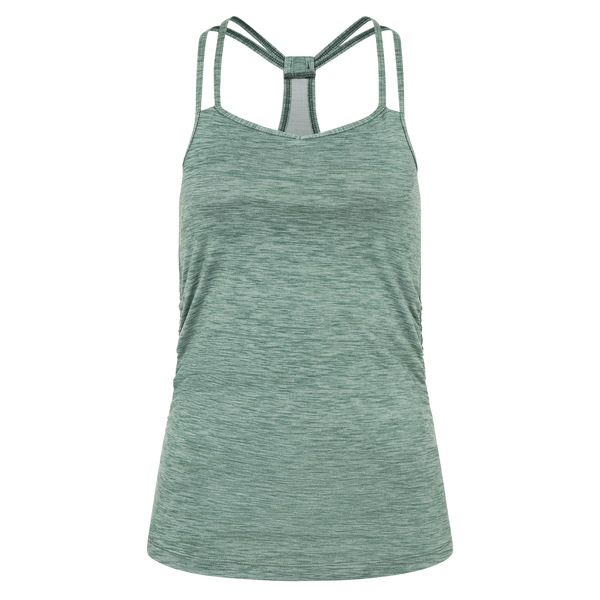 Black Diamond Women's Six Shooter Tank