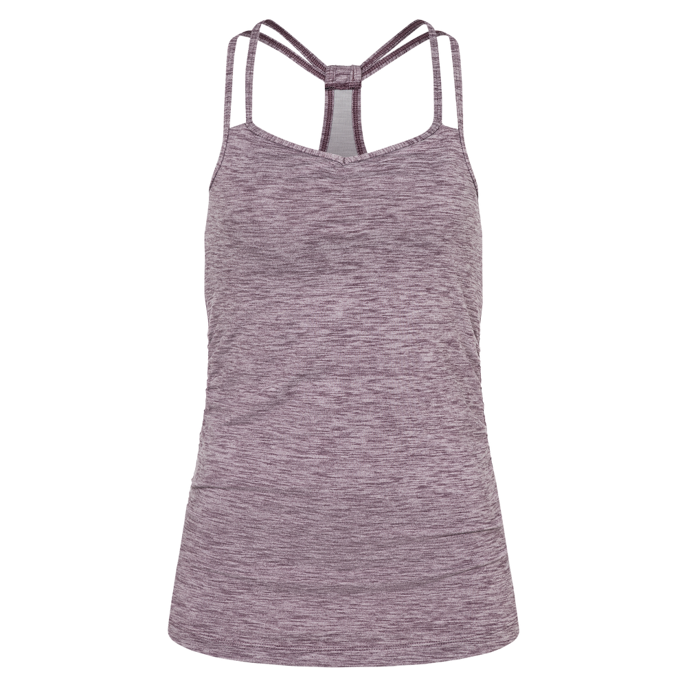 Black Diamond Women's Six Shooter Tank