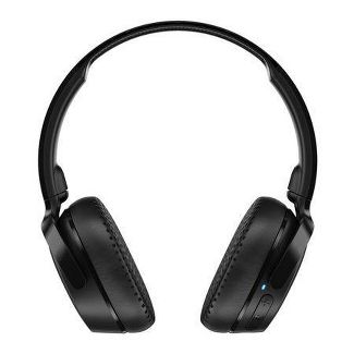 Skullcandy Riff Wireless 2 On-Ear Headphones