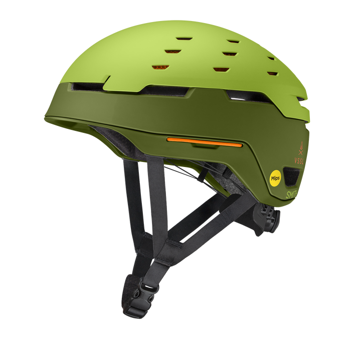 SMITH Summit MIPS Helmet
