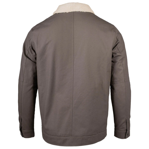 Mountain Khakis Men’s Sullivan Shearling Jacket