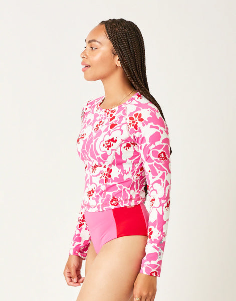 Carve Designs Charlie Sunshirt