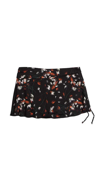 Carve Designs Hoku Swim Skirt