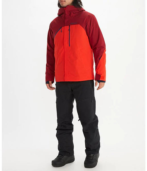 Marmot Men's Torgon Jacket