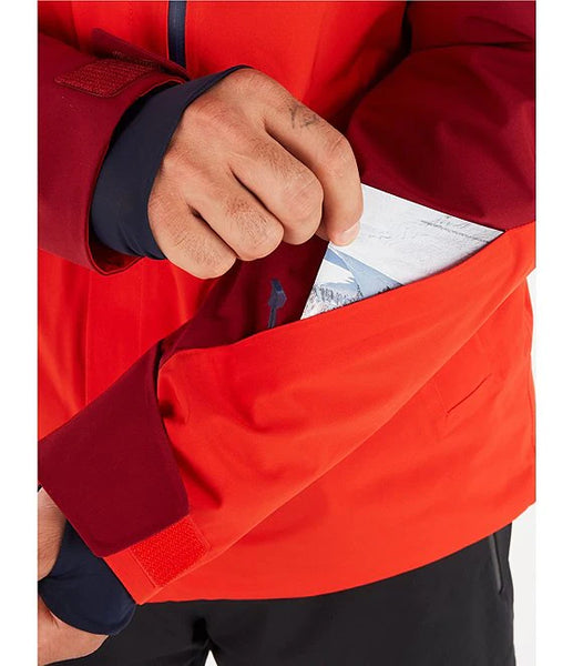 Marmot Men's Torgon Jacket
