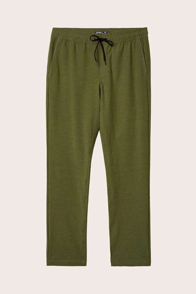 O'NEILL Men's VENTURE E-WAIST HYBRID PANT