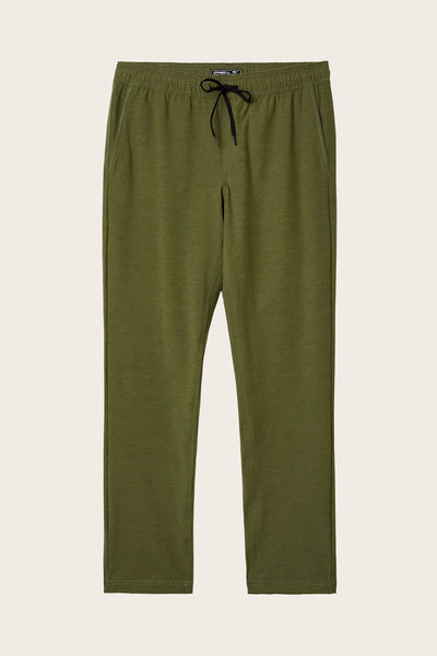 O'NEILL Men's VENTURE E-WAIST HYBRID PANT