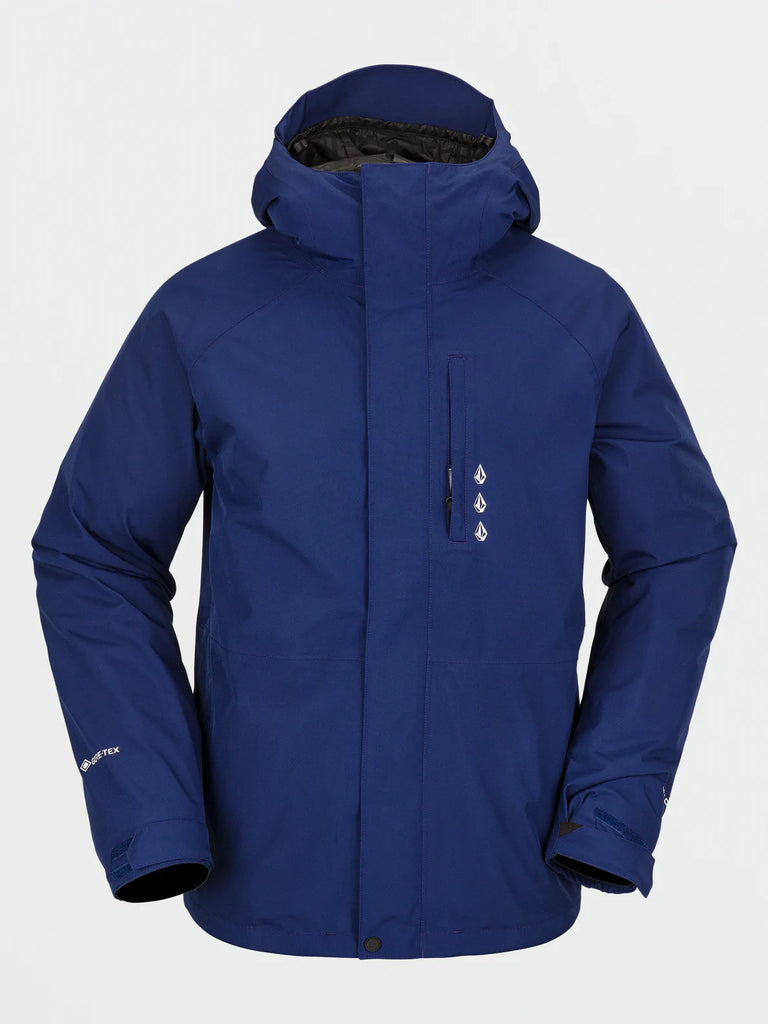 Volcom Men's DUA Insulated Gore-Tex Jacket