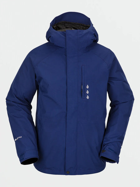Volcom Men's DUA Insulated Gore-Tex Jacket