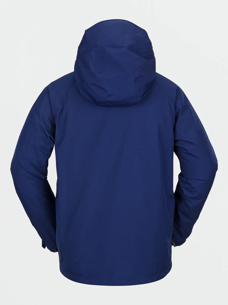Volcom Men's DUA Insulated Gore-Tex Jacket