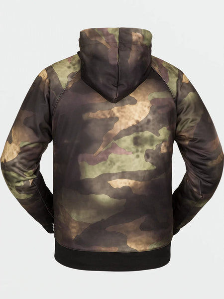 Volcom Hydro Riding Hoodie