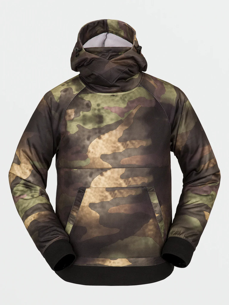 Volcom Hydro Riding Hoodie