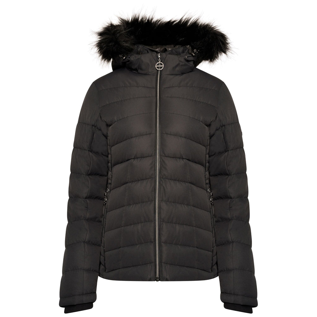 Dare2B Women's Glamorize III Ski Jacket
