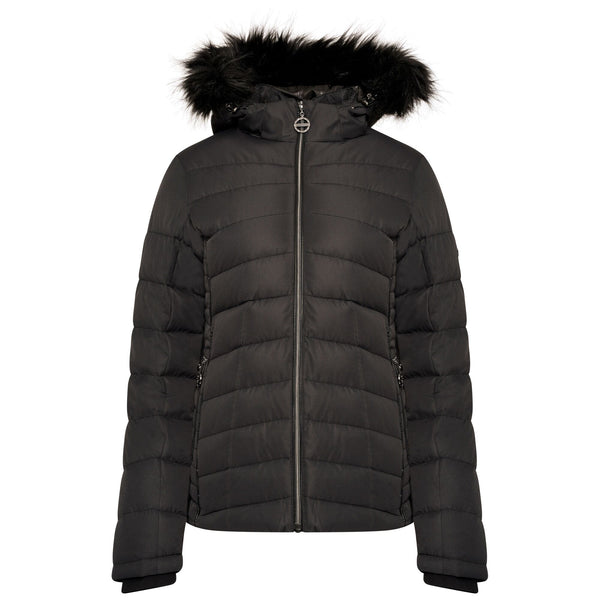 Dare2B Women's Glamorize III Ski Jacket