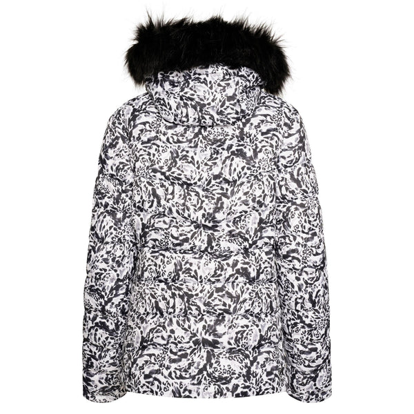 Dare2B Women's Glamorize III Ski Jacket