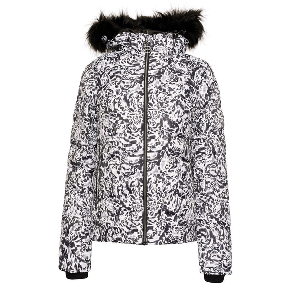 Dare2B Women's Glamorize III Ski Jacket