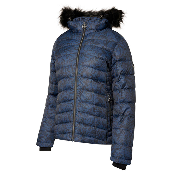 Dare2B Women's Glamorize III Ski Jacket