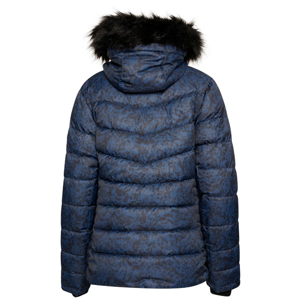 Dare2B Women's Glamorize III Ski Jacket