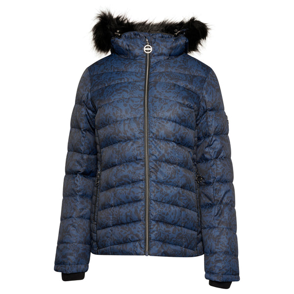 Dare2B Women's Glamorize III Ski Jacket