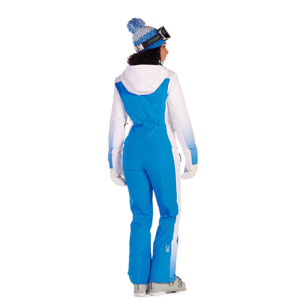 SPYDER Women’s Power Suit -One Piece W’22