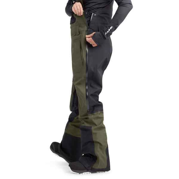 Dakine Women's STOKER Gore-Tex 3L Bibs
