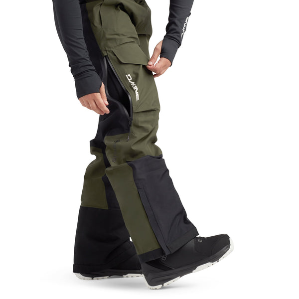 Dakine Women's STOKER Gore-Tex 3L Bibs