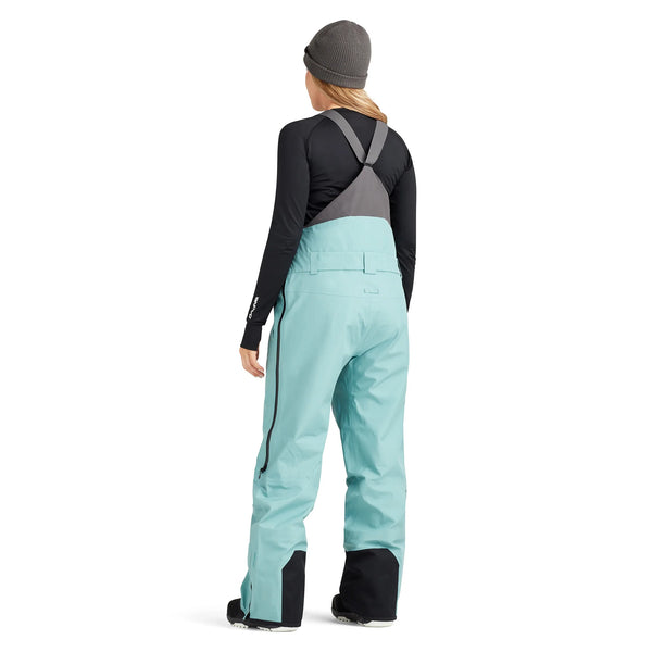 Dakine Women's Stoker 3L Gore-Tex Bib- W'22