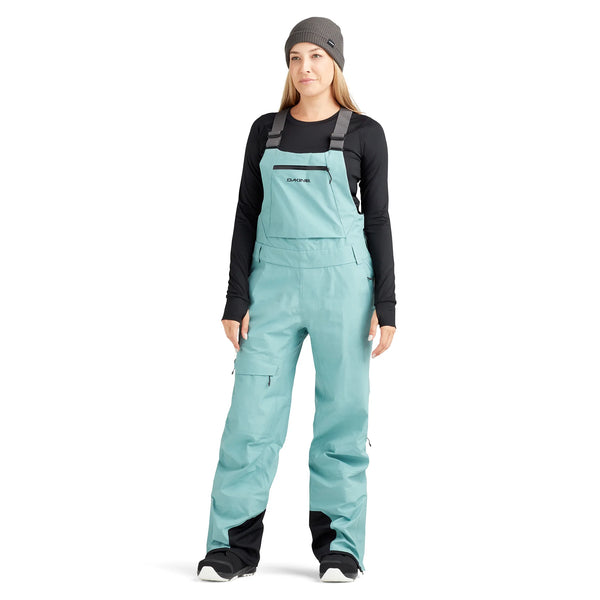 Dakine Women's Stoker 3L Gore-Tex Bib- W'22